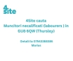 Locuri de munca Anglia UK Labourers (Muncitori Thursley GU8 6QW (1