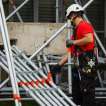 Caut urgent SCAFFOLDERI !!!