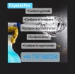 Servicii UK CRYSTAL PRO CLEANING