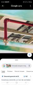Sprinkler fitter/matte