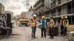Locuri de munca Anglia UK Angajam 3 labourers in Milton Keynes