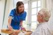 Locuri de munca Anglia UK Care Assistant, £810/saptamana
