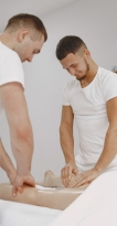 Matrimoniale UK Home massage