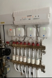 Cereri de munca UK Plumber / plumbing / heating