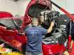 Locuri de munca Anglia UK Angajam Mecanic Auto
