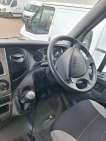 Anunturi Barking Recovery track Iveco Daily