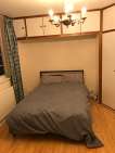 Anunturi Harrow Închiriez 2 camere duble Rayners Lane