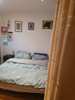 Chirie UK Camera dubla in Kingsbury