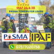 Locuri de munca Anglia UK IPAF & PASMA