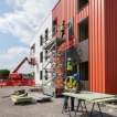 Locuri de munca Anglia UK Cladding