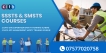 Anunturi Londra SSSTS & SMSTS CURS ONLINE