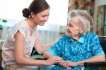 Locuri de munca Anglia UK Live-in care assistant, £700/sapt