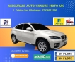 Servicii UK ASIGURARI AUTO VANURI
