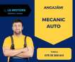 Locuri de munca Anglia UK Angajam Mecanic Auto cu Experienta