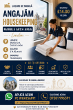 Locuri de munca Anglia UK ANGAJĂM PERSONAL HOUSEKEEPING