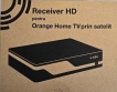 Anunturi Anglia Receptor Orange TV