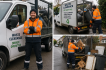 Driver - Waste clearance operative