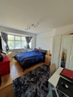Chirie Greenford Camera dubla mare Sudbury Town zona 4