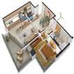 Electrician si Om monteaza MEV system