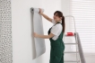 Locuri de munca Anglia UK wallpaper hangers job