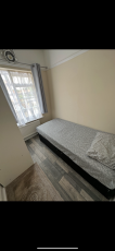 Cameră single în Kingsbury - Kingsbury