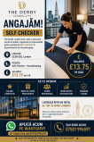 Locuri de munca Anglia UK ANGAJĂM SELF CHECKER