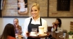 Locuri de munca Anglia UK Full-Time Waitress Wanted