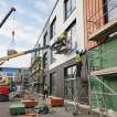 Locuri de munca Anglia UK Fixer / Fixer mate cladding