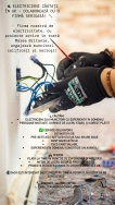 Locuri de munca Anglia UK 🔌 ELECTRICIENI CĂUTAȚI ÎN UK 🔧