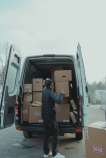 Locuri de munca Anglia UK Soferi livrari/Delivery drivers