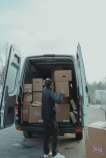 Soferi livrari/Delivery drivers