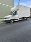 Anunturi Plymouth Luton van de vanzare