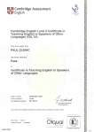 Servicii UK Lectii limba engleza Profesor calificat