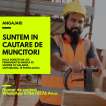 Anunturi Anglia Angajam Labourers