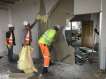 Locuri de munca Anglia UK CSCS Labourers pe santiere de Demolari