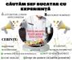 Locuri de munca Anglia UK Caut bucatar pentru restaurant romanesc