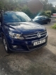 Masini de vanzare Anglia UK Vw tiguan tdi 4motion 2014 67 000 mile