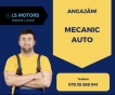 Locuri de munca Anglia UK Angajam Mecanic Auto Cu Experienta