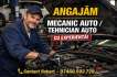 Angajam Mecanic Auto
