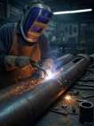 Locuri de munca Anglia UK Welders Stick - Welders TIG SUDORI