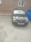 Anunturi Walthamstow Vând mașina Seat 2008 1.4 petrol