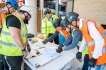 Site Supervisors/Managers facades Londra