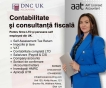Contabilitate Companii si Self employed