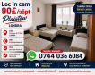 Loc in cam 90£/sapt Plaistow
