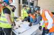 Facade managers, supervisors, Manchester