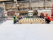 Labourers/Logistics la facade Londra
