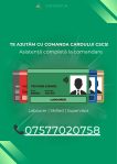 Locuri de munca Anglia UK CARDURI CONSTRUCTIE UK