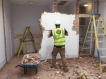 Locuri de munca Anglia UK CSCS Labourers la Demolari