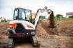 Caut sofer pe Mini digger in Luton