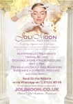 Anunturi Anglia JoliMoon Clinical Aesthetics™